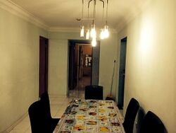 Blk 317A Anchorvale Road (Sengkang), HDB 5 Rooms #587739491